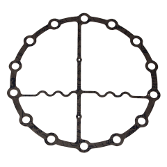 End Bell O-ring