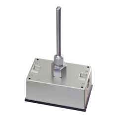 Type 2 Immersion Thermister 4&quot; 10kΩ