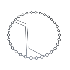 Waterbox Gasket