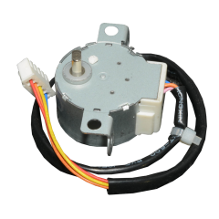 Louver Motor