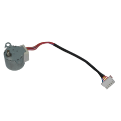 Louver Motor