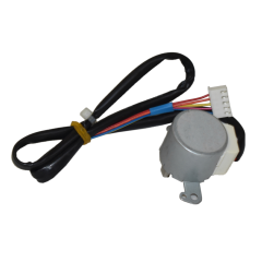 Louver Motor