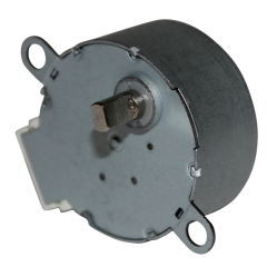 Louver Motor