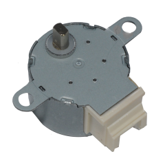 Louver Motor