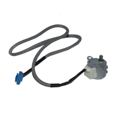Louver Motor