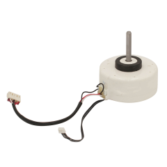 Direct Drive Blower Motor