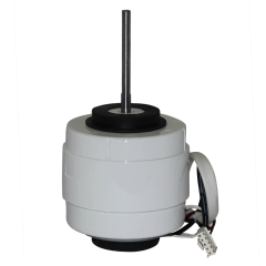 Direct-Drive Blower Motor