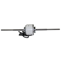 Direct-Drive Double-Shaft Blower Motor