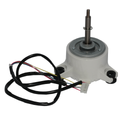 Direct-Drive Blower Motor