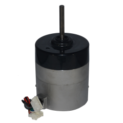 Direct-Drive Blower Motor