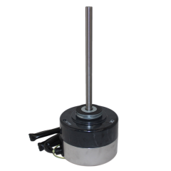 Direct-Drive Blower Motor