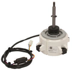 Condenser Fan Motor