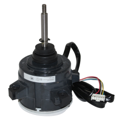 Direct Drive Blower Motor