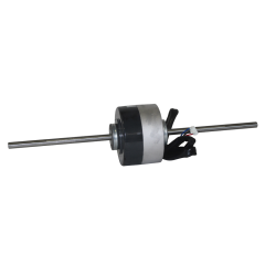 Direct-Drive Double-Shaft Blower Motor