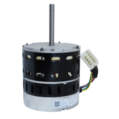 Direct Drive Blower Motor