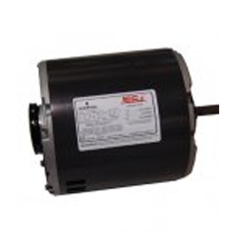 Cooler Motor 3/4HP, 115Vac, 2 Speed