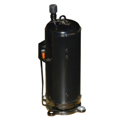 Hermetic Compressor