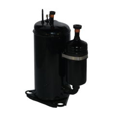 Hermetic Compressor