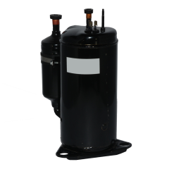 Hermetic Compressor
