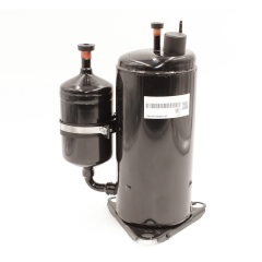 Hermetic Compressor