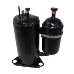 Hermetic Compressor
