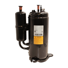 Hermetic Rotary Compressor