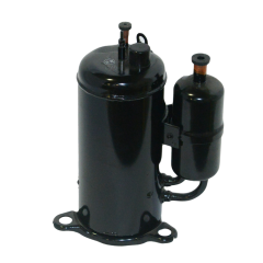 Hermetic Rotary Compressor
