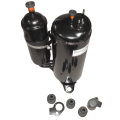 Hermetic Compressor