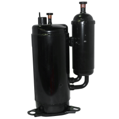 Hermetic Compressor