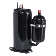 Hermetic Compressor