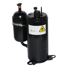 Hermetic Compressor