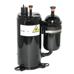Hermetic Compressor