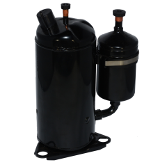 Hermetic Compressor