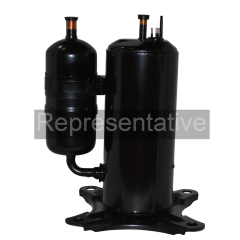 Hermetic Compressor