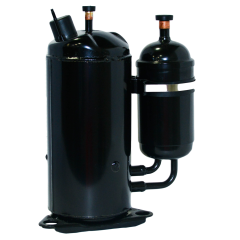 Hermetic Compressor