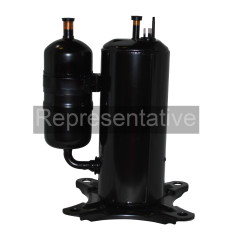 Hermetic Compressor