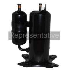 Hermetic Compressor