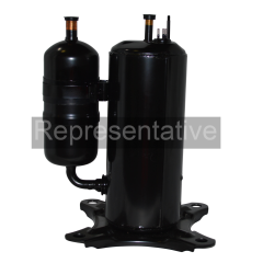 Hermetic Compressor