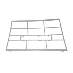 Filter Sub Assembly