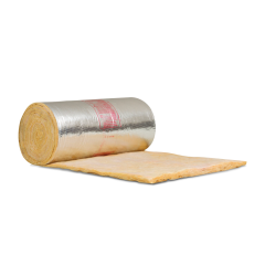 SoftR® FRK Duct Wrap (R4.2) 1-1/2 in. x 48 in. x 100 ft. (Type 75) 