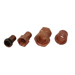 Danfoss Rotolock Adapter Kit