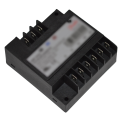 Compressor Protection Module