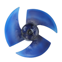 Fan Blade