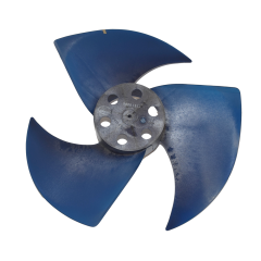 Fan Blade