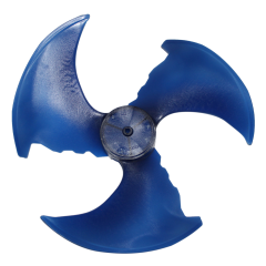 Fan Blade