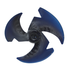Fan Blade