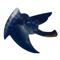 Fan Blade