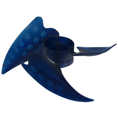 Fan Blade