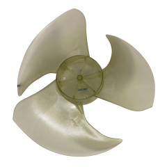 Fan Blade