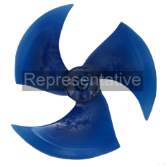 Fan Blade